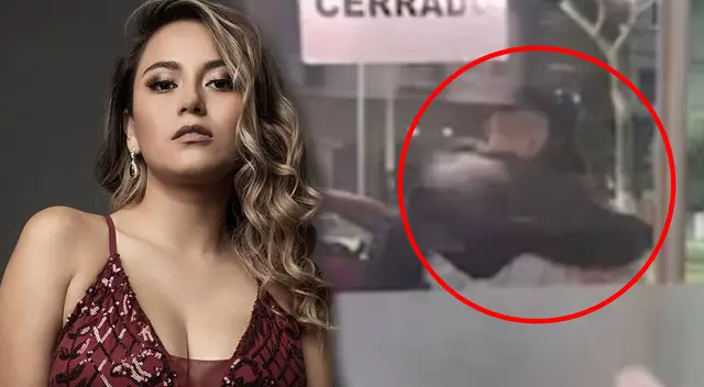 Amy Gutiérrez se encuentra en el ojo de la tormenta tras destape de su exbailarina. Amy Gutiérrez se encuentra en el ojo de la tormenta tras destape de su exbailarina.