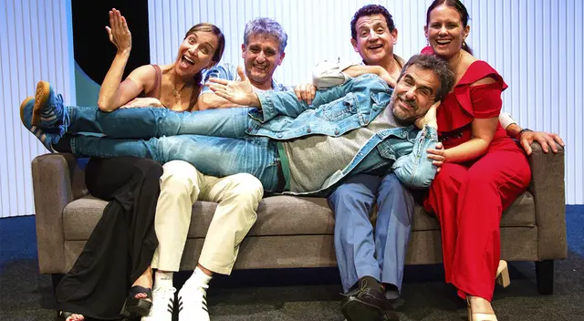 "La Vedad" se despide del Teatro Marsano