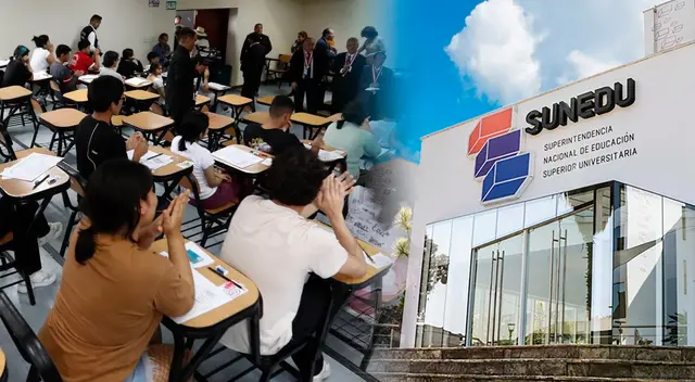 Conoce cuáles son las universidades que no podrán ser licenciadas en este 2025. Conoce cuáles son las universidades que no podrán ser licenciadas en este 2025.