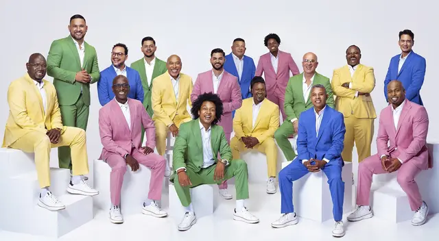 Niche relanza su clásico "Entrega" para este 2025 Niche relanza su clásico "Entrega" para este 2025