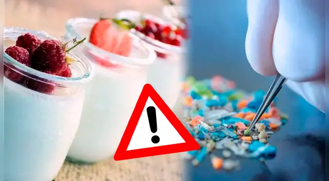 FDA ordena retiro de yogures