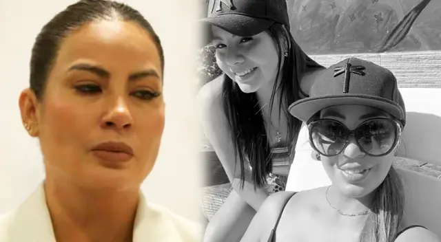 Hija de Pamela López sorprende con publicación.