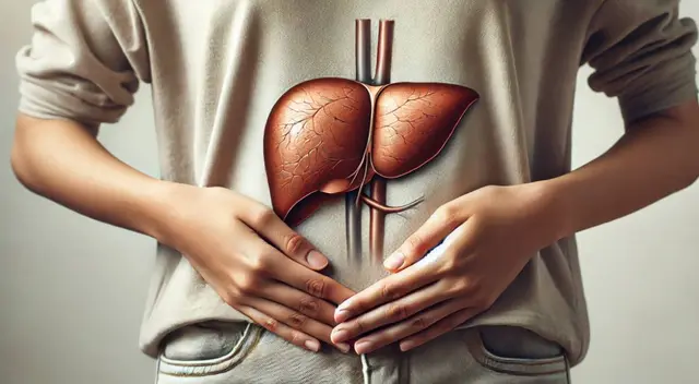 Incorporar estas bebidas en la dieta diaria, junto con hábitos de vida adecuados, contribuye a la salud hepática.