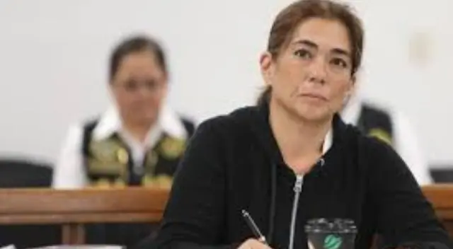 Las oscuras movidas de Sada Goray siguen dando qué hablar.