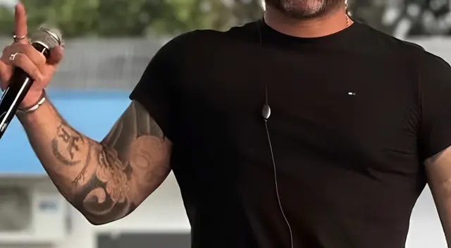 Famoso influencer pierde la vida tras colocarse ANESTESIA para hacerse un tatuaje. Famoso influencer pierde la vida tras colocarse ANESTESIA para hacerse un tatuaje.