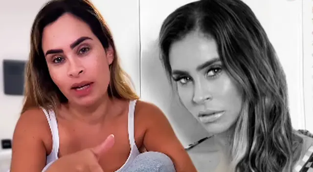 Ethel Pozo se sincera sobre su salud tras su operación.