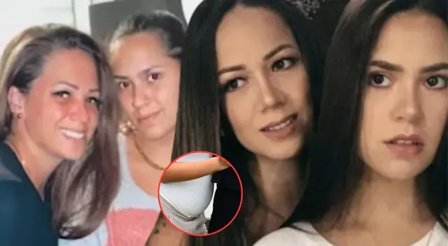 ¿Melissa Klug está embarazada por séptima vez? Descúbrelo aquí.