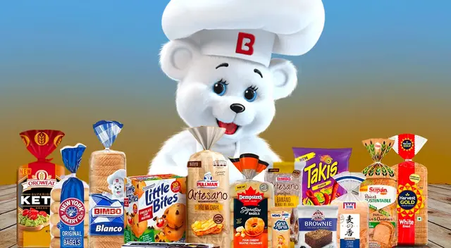 Conocido producto de Bimbo en México es retirado del mercado.