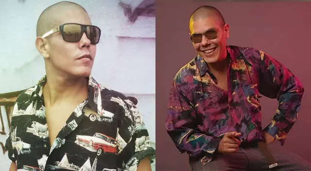 Lance Blunt difunde la cumbia en Nueva York