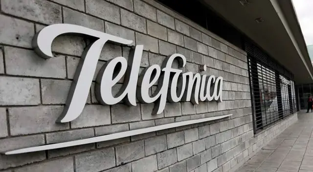 Telefónica podría decirle adiós al mercado peruano.