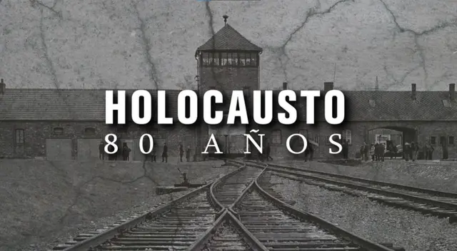 DNEWS estrena especial por el Holocausto DNEWS estrena especial por el Holocausto