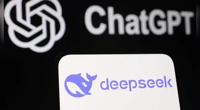 DeepSeek vs ChatGPT: ¿Cuál es la mejor opción para ti?