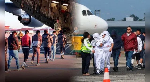 Terrible noticia para migrantes