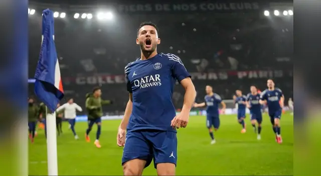 Cuánto paga Stuttgart vs. PSG por la Champions League: pronóstico, apuestas, canal, hora y más Cuánto paga Stuttgart vs. PSG por la Champions League: pronóstico, apuestas, canal, hora y más