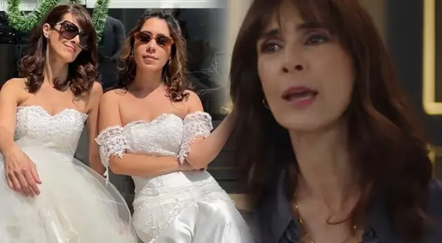 Vanessa Saba, de 'Nina de Azúcar', sobre actores nuevos en producciones peruanas.