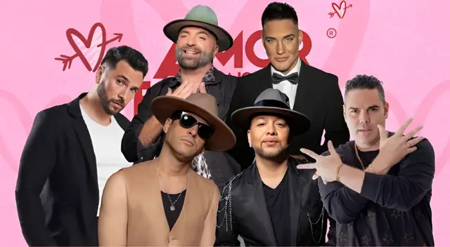 MDO se presentará en el concierto 'Amor Bajo Las Estrellas'
