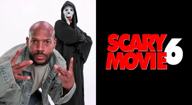 Scary Movie 6: Confirman la fecha de estreno de la nueva película de los Hermanos Wayans