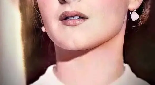 Muere ICÓNICA actriz de 95 años que permanecía en casa de reposo para actores retirados.