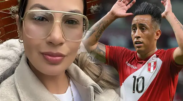 Christian Cueva revela que Pamela López le pide 40 mil soles para sus hijos y aclara por qué no le DEPOSITA.