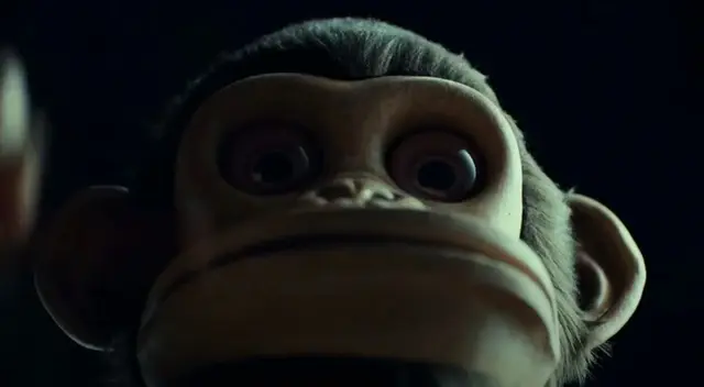 'The Monkey': Lanzan nuevo tráiler en español de la escalofriante adaptación de Stephen King dirigida por Oz Perkins.