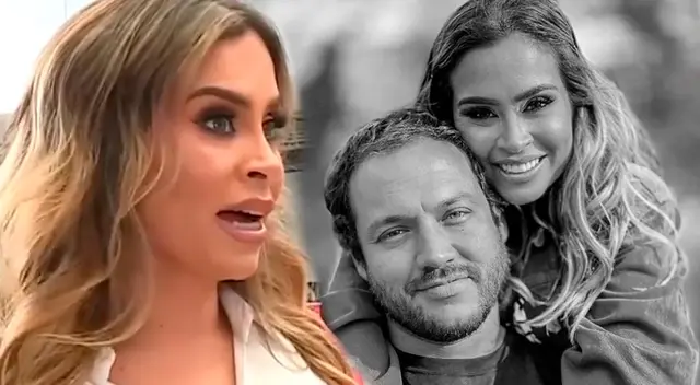 Ethel Pozo expuso lo que dijo Julián Alexander sobre su operación.