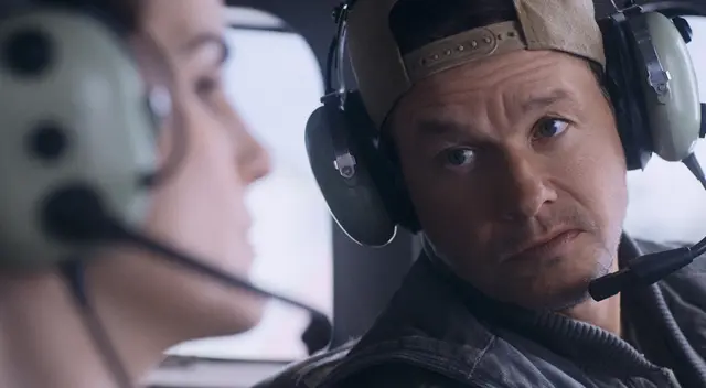 Mark Wahlberg protagoniza filme que dirige Mel Gibson.