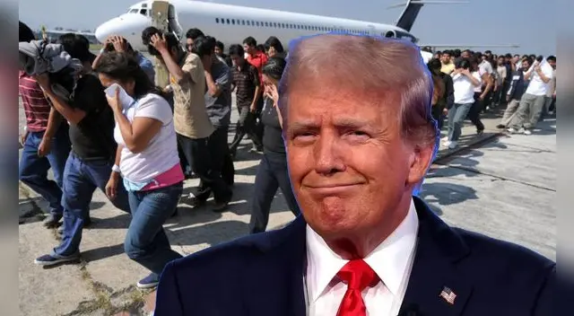 Gobierno de EE. UU. confirma que inmigrantes de estos estados serán los próximos DEPORTADOS