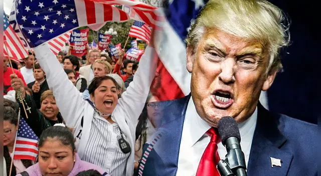 Ciudades santuario en Estados Unidos