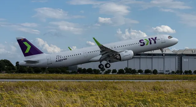Aerolínea piensa en el cuidado del medio ambiente