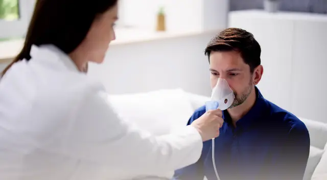 Esta patología representa un desafío dentro del espectro de enfermedades respiratorias en Perú.