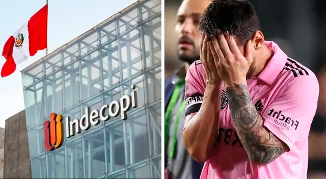 Indecopi inicia investigaciones luego que Messi no estuviera presente en el Meet & Greet del Inter Miami Indecopi inicia investigaciones luego que Messi no estuviera presente en el Meet & Greet del Inter Miami