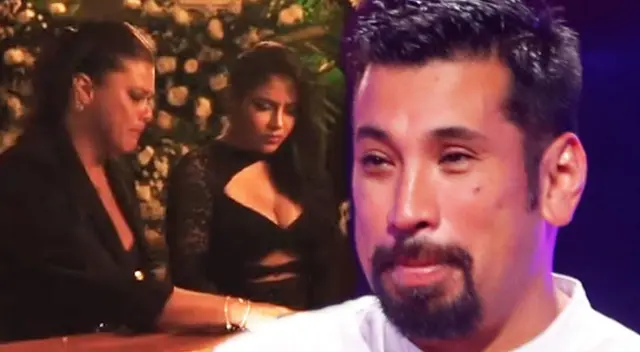 Aldo Miyashiro podría quedarse en América TV.