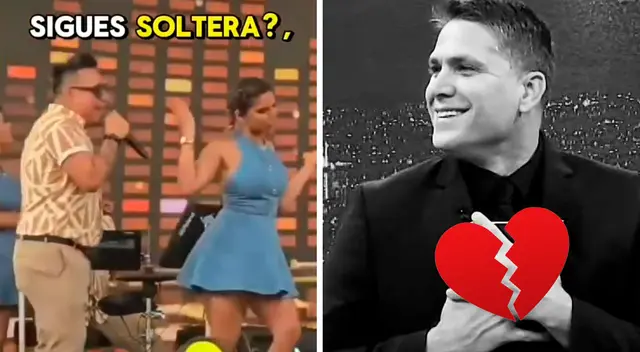 Susana Alvarado niega rotundamente su romance con Paco Bazán tras ser ampayados en San Isidro