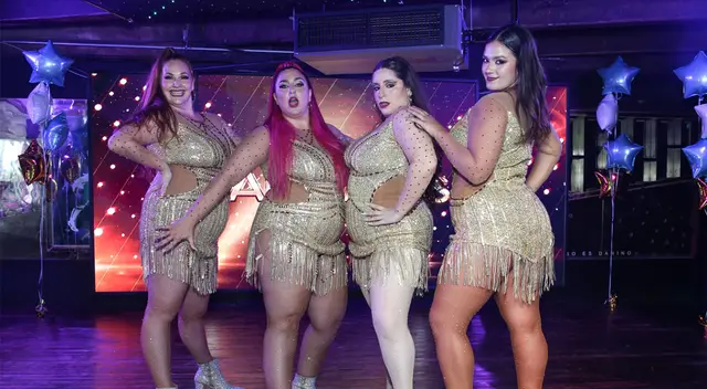 'Chicas Adoradas' llegan para romper esquemas