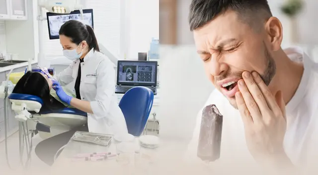 Los hábitos alimenticios tienden a incluir más productos azucarados y fríos en verano.