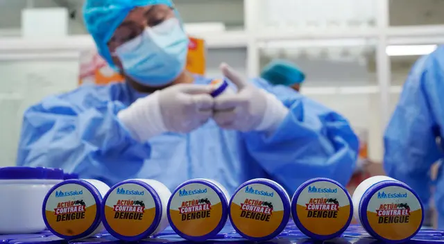 Conoce qué lugares del Perú tienen mayor número de contagios.