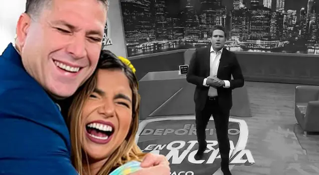 Paco Bazán SE INDIGNA y niega ROTUNDAMENTE que coqueteos con Susana Alvarado por marketing.