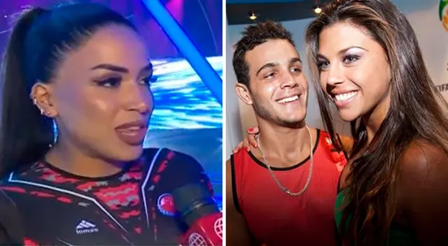 Onelia Molina rompió su silencio y se pronunció sobre las declaraciones de Mario Irivarren sobre Alondra García Miró.