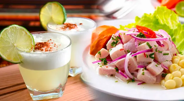 Conoce cómo puedes participar por uno de los 2 mil platos gratis de cevivhe.