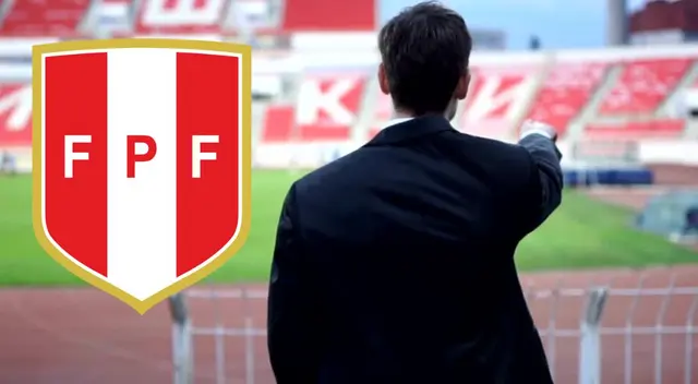 Entrenador extranjero con amplio reconocido en importantes clubes y selecciones tendría un cargo importante en la FPF.