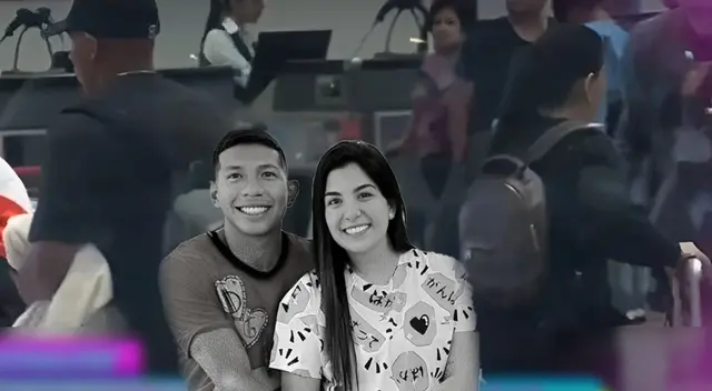 Ana Siucho y Orejas Flores se van del Perú y anuncian 'FIRME' decisión sobre su futuro.