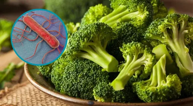 La FDA de Estados Unidos anunció que las bolsas de brócoli de la marca Marketside Broccoli Florets podrían provocar serios problemas a la salud.