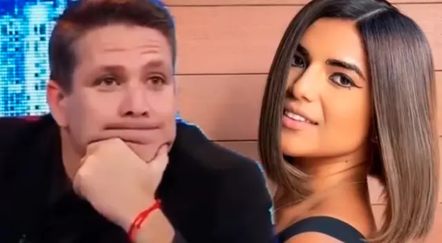 ¿Paco Bazán ya no quiere hablar de Susana Alvarado?