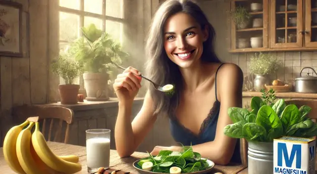 Este mineral contribuye a la regulación de los niveles de azúcar en sangre. Este mineral contribuye a la regulación de los niveles de azúcar en sangre.