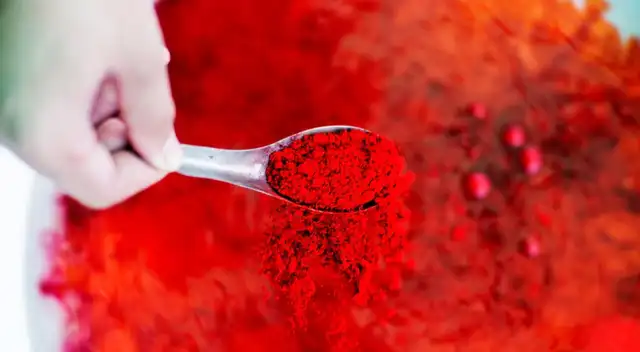 Reconocida marca peruana anunció que dejará de utilizar el colorante rojo N° 3 en sus productos.