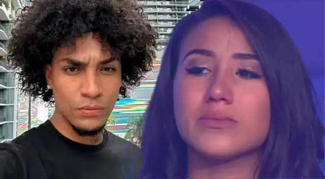 Samahara Lobatón: Este es el monto de pensión alimenticia que pagará Youna.