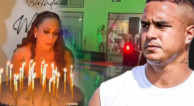 Melissa Klug recibe sus 41 años con LUJOSA FIESTA en su mansión, pero sucede lo IMPENSADO.