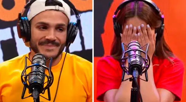 Mario Irivarren sorprendió al revelar lo que ocurrió con Laura Spoya durante un viaje a Máncora. Mario Irivarren sorprendió al revelar lo que ocurrió con Laura Spoya durante un viaje a Máncora.