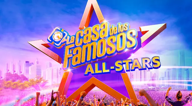Todo sobre 'La Casa de los Famosos All Stars'.