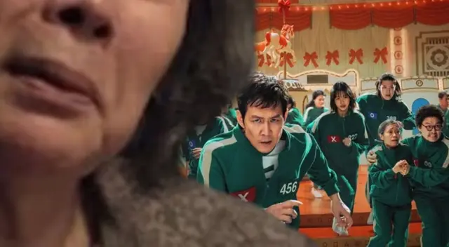 Actriz de El Juego del Calamar falleció tras ser detectada de cáncer.